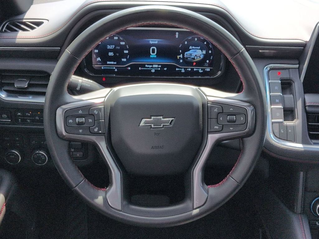 Thumbnail: 2024 Chevrolet Tahoe - 14