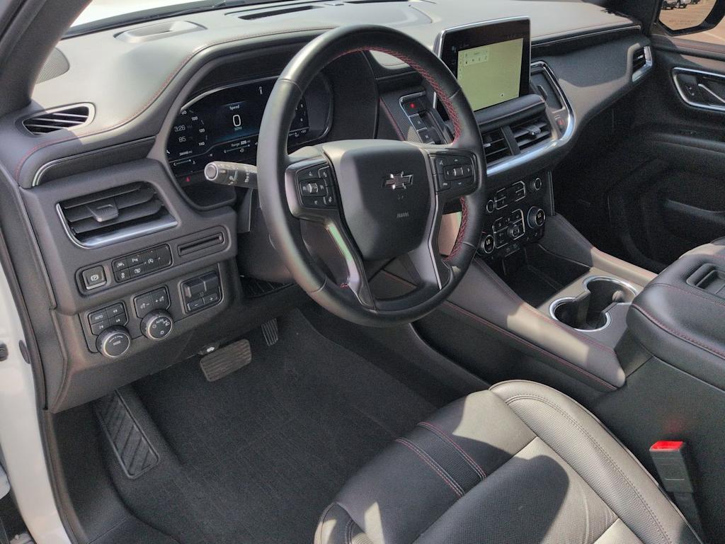 Thumbnail: 2024 Chevrolet Tahoe - 2