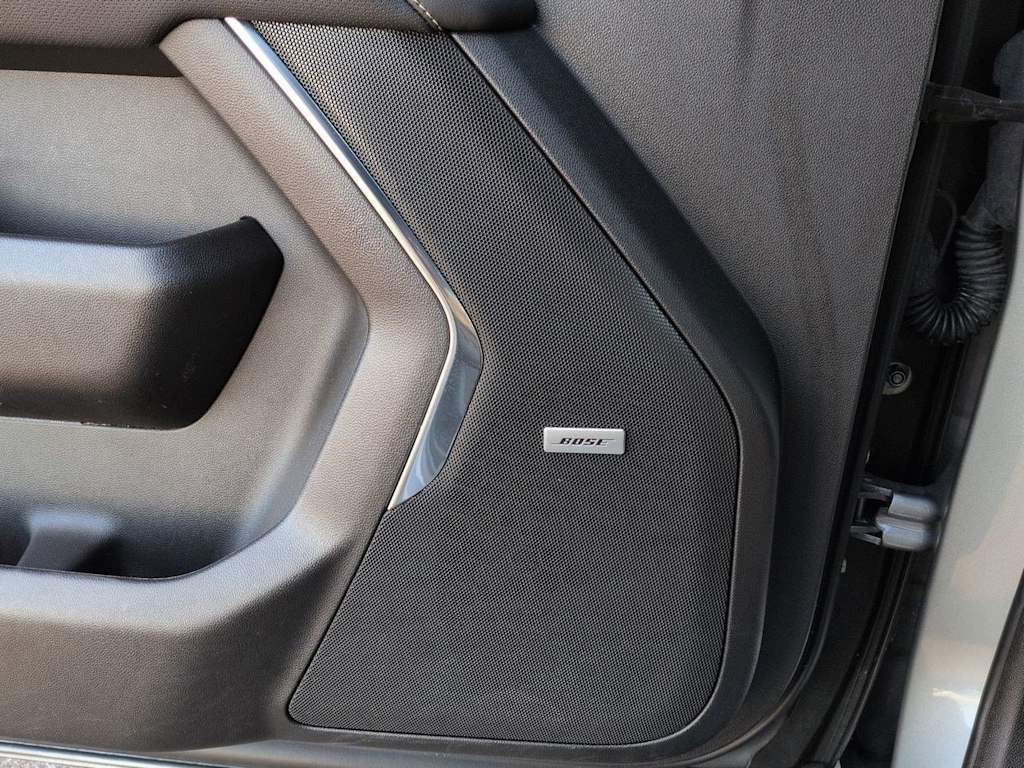 Thumbnail: 2023 Chevrolet Tahoe - 35