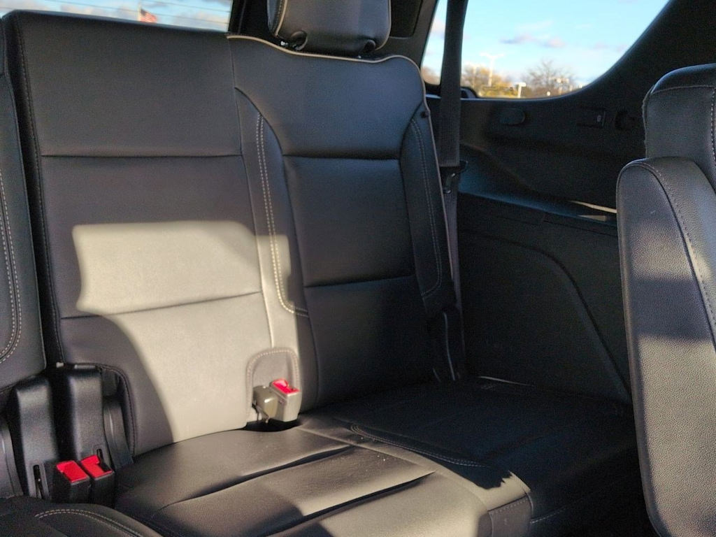 Thumbnail: 2023 Chevrolet Tahoe - 29