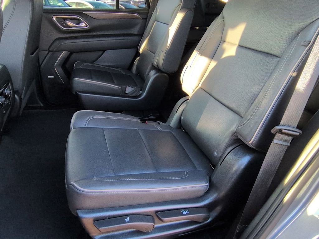 Thumbnail: 2023 Chevrolet Tahoe - 26