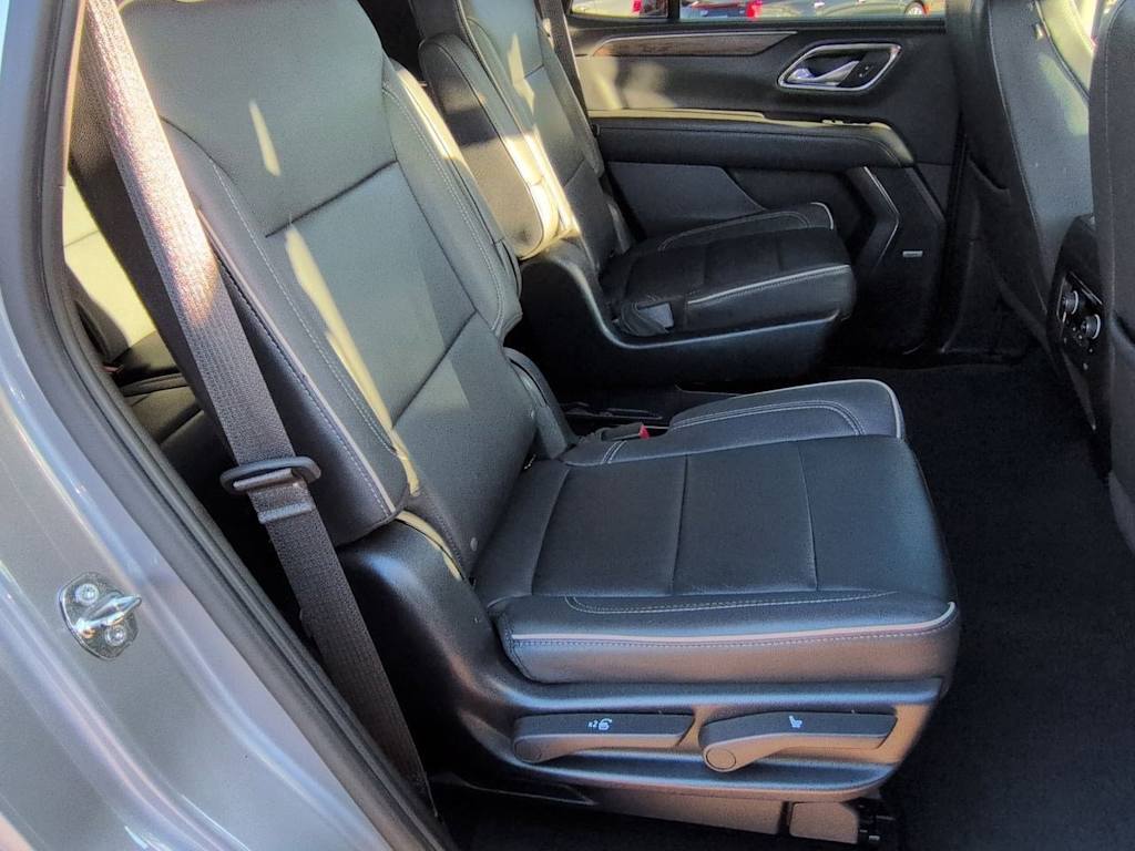 Thumbnail: 2023 Chevrolet Tahoe - 27