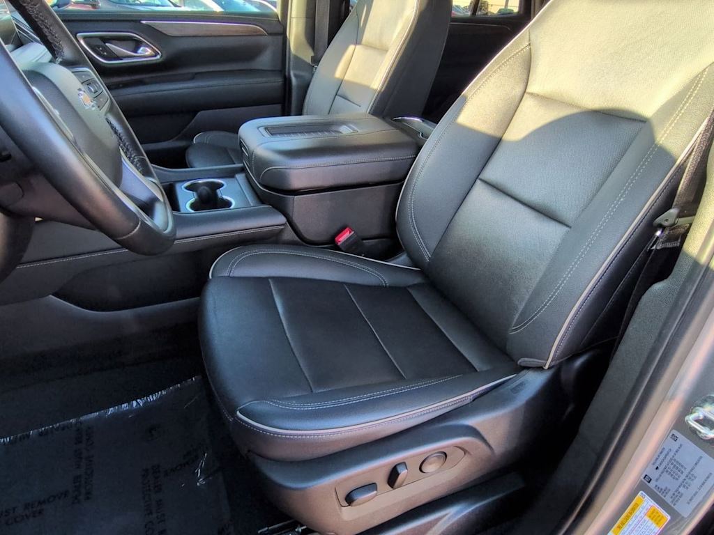 Thumbnail: 2023 Chevrolet Tahoe - 11