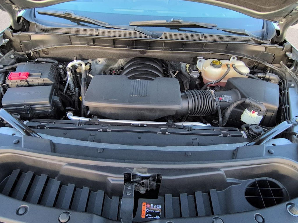 Thumbnail: 2023 Chevrolet Tahoe - 9