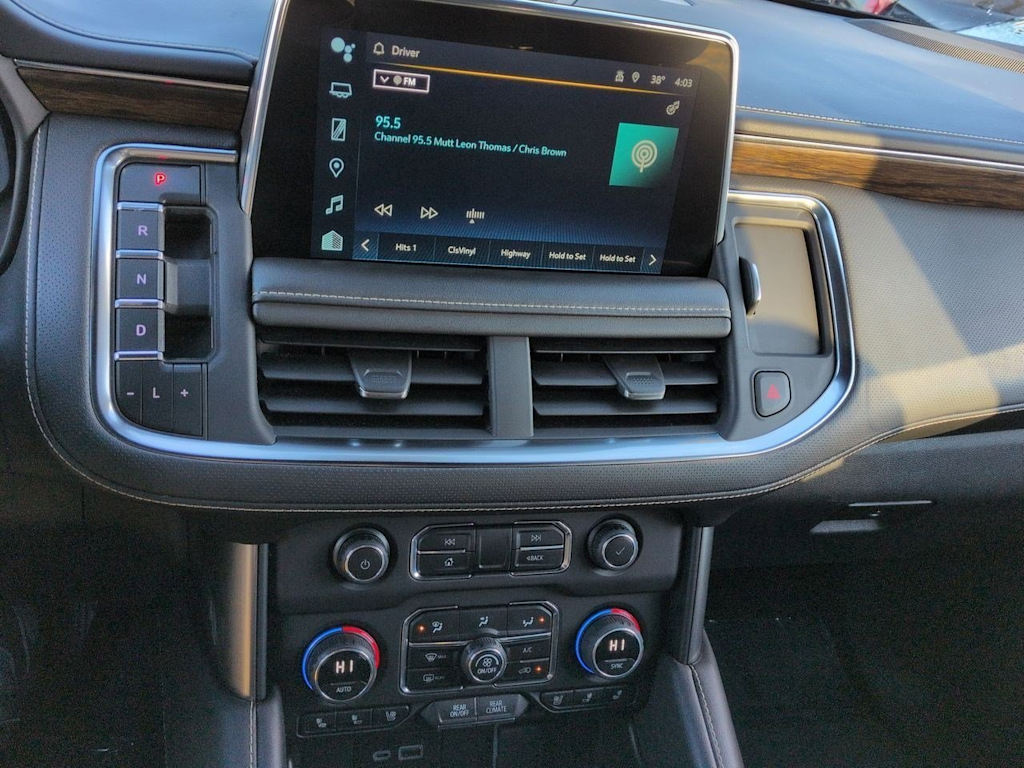 Thumbnail: 2023 Chevrolet Tahoe - 15