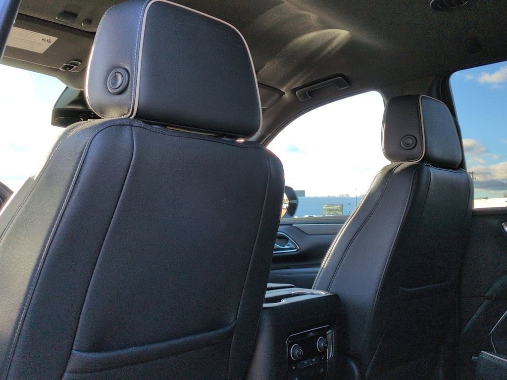 Thumbnail: 2023 Chevrolet Tahoe - 13