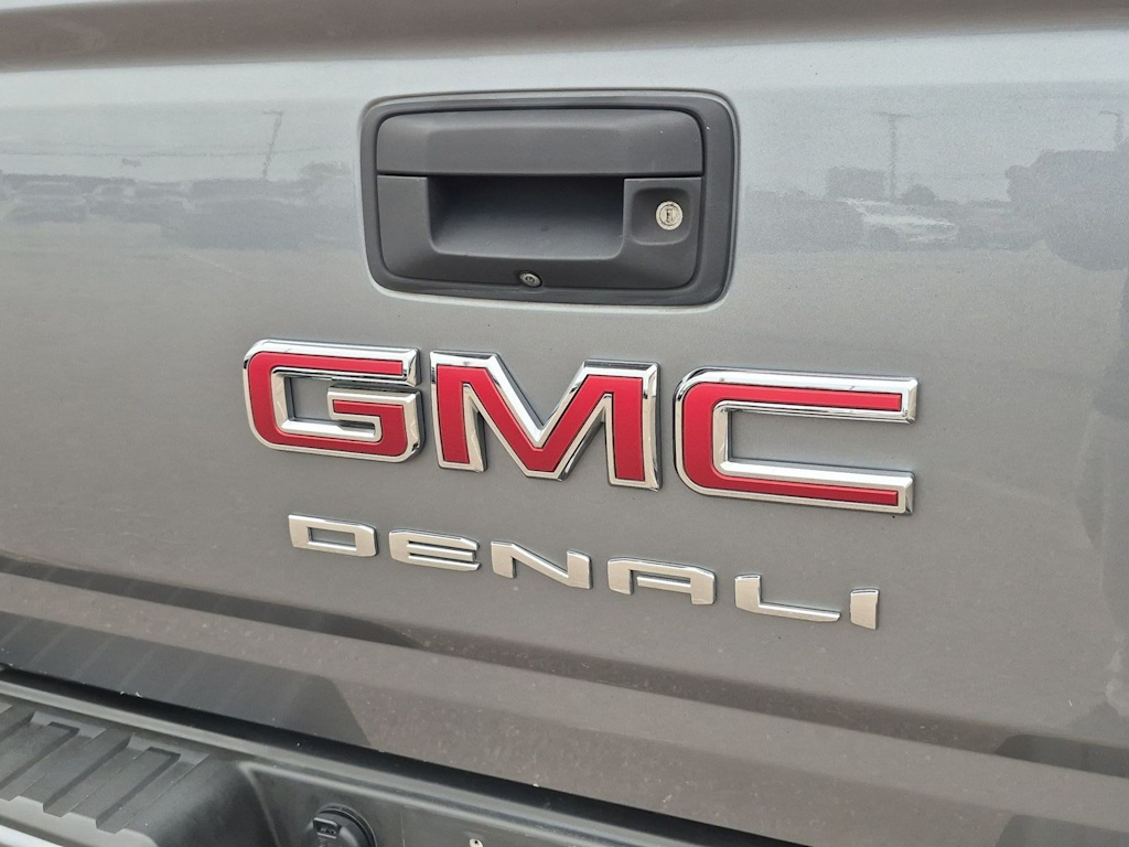 Thumbnail: 2021 GMC Canyon - 7