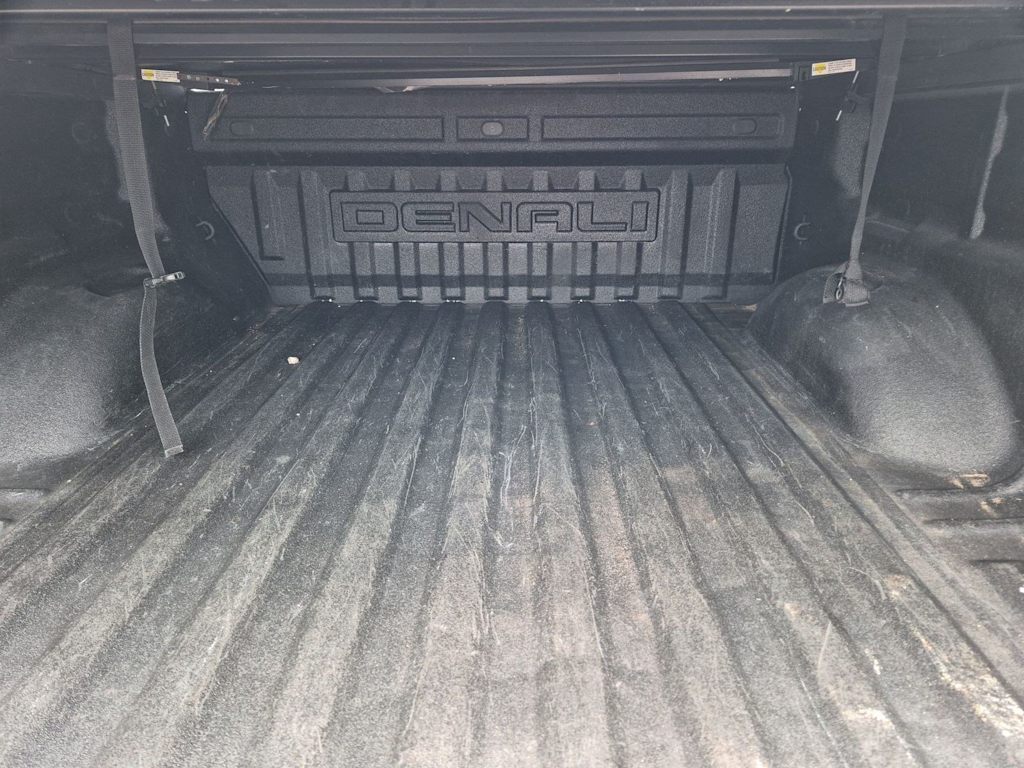 Thumbnail: 2021 GMC Canyon - 17