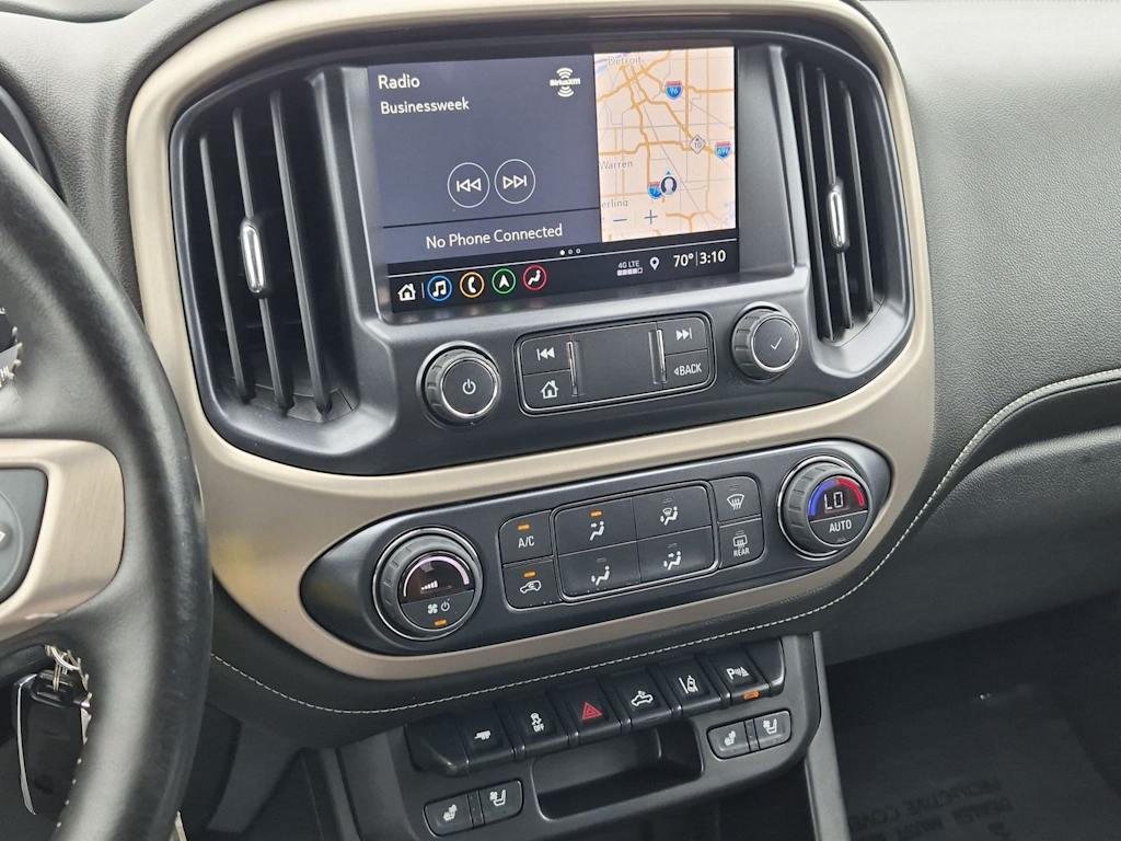 Thumbnail: 2021 GMC Canyon - 15