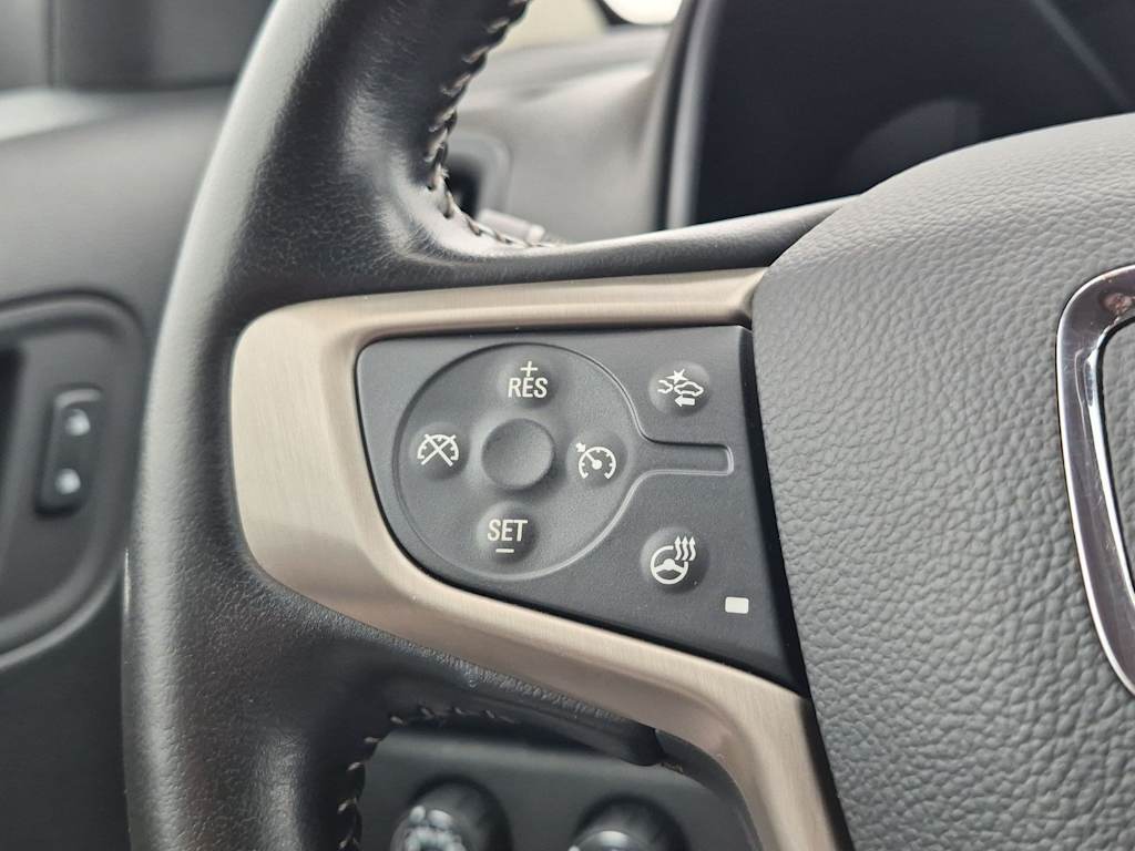 Thumbnail: 2021 GMC Canyon - 27