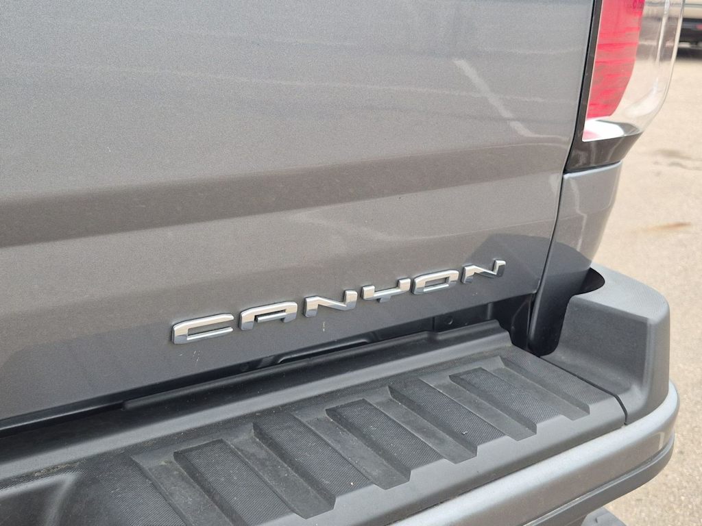 Thumbnail: 2021 GMC Canyon - 23
