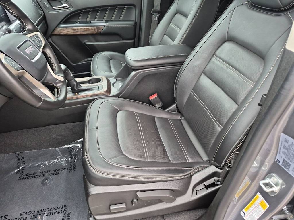 Thumbnail: 2021 GMC Canyon - 11