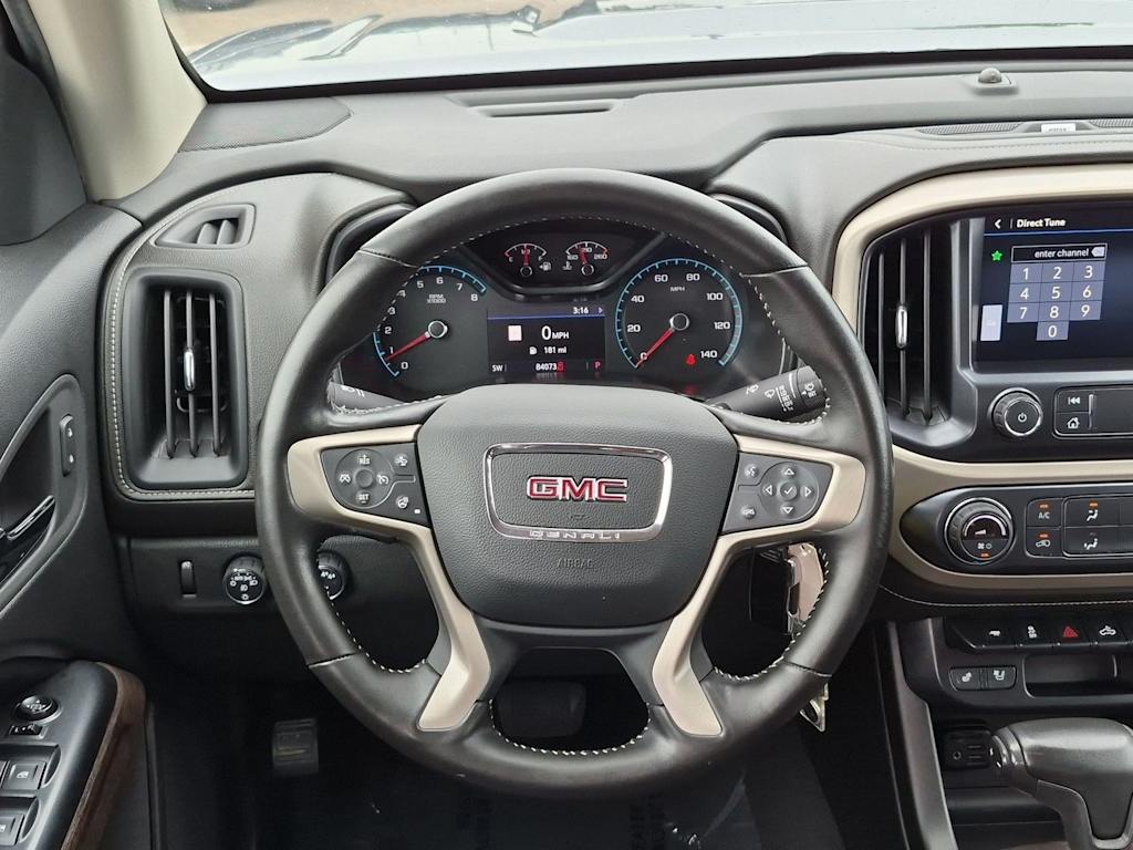 Thumbnail: 2021 GMC Canyon - 14