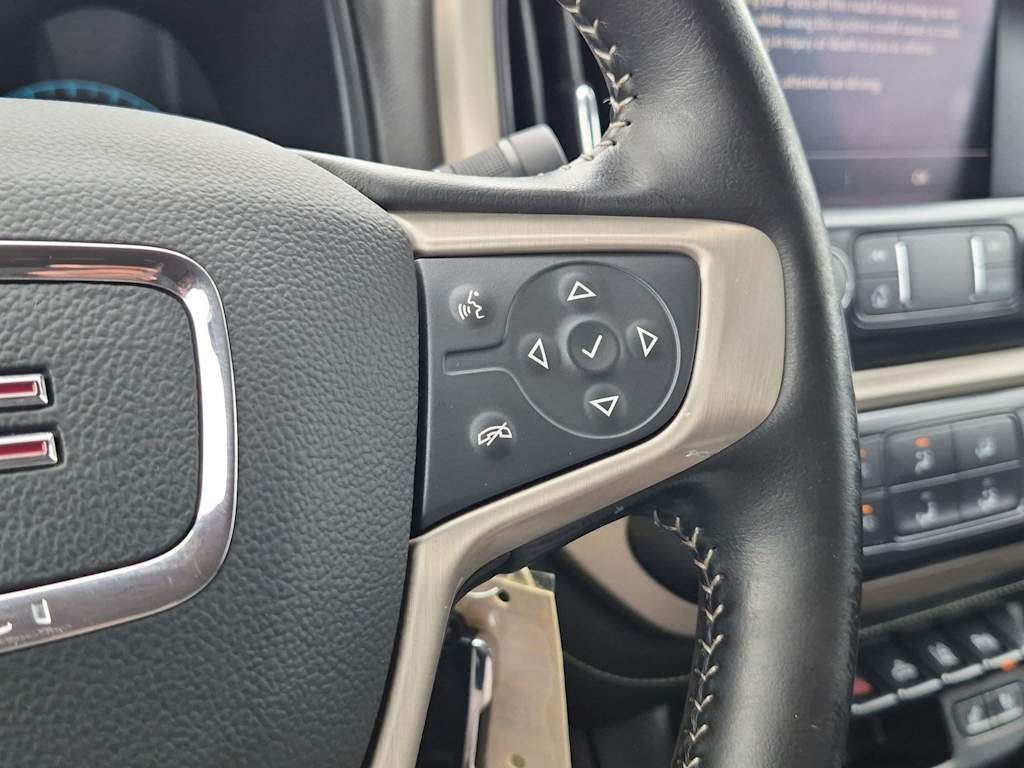 Thumbnail: 2021 GMC Canyon - 28