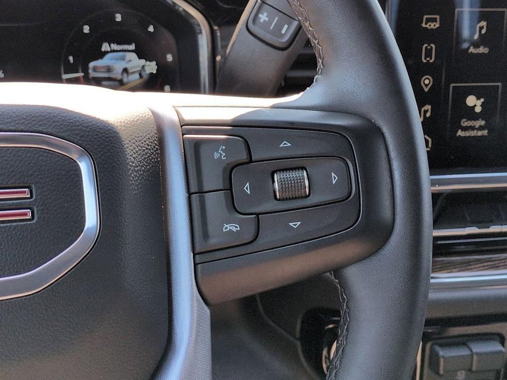 Thumbnail: 2024 GMC Sierra 1500 - 30