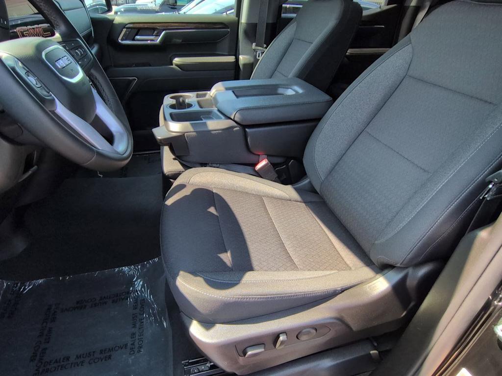 Thumbnail: 2024 GMC Sierra 1500 - 11