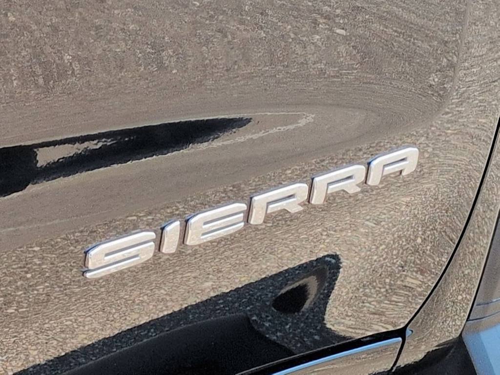 Thumbnail: 2024 GMC Sierra 1500 - 25