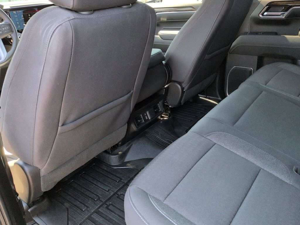 Thumbnail: 2024 GMC Sierra 1500 - 13