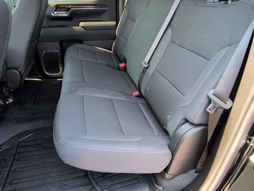 Thumbnail: 2024 GMC Sierra 1500 - 27