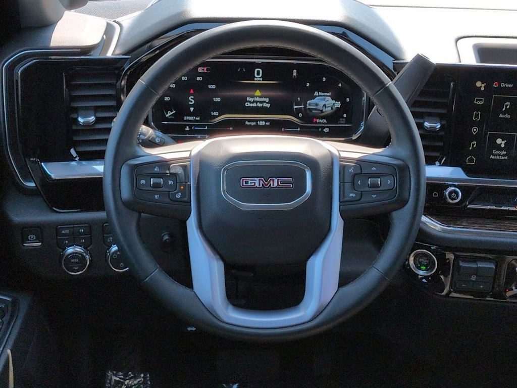 Thumbnail: 2024 GMC Sierra 1500 - 14