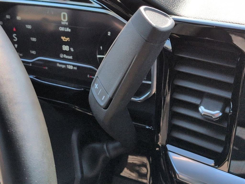 Thumbnail: 2024 GMC Sierra 1500 - 34