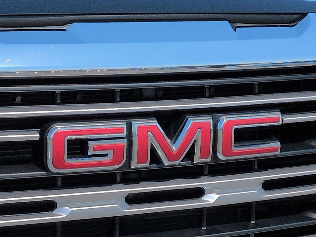 Thumbnail: 2024 GMC Sierra 1500 - 24
