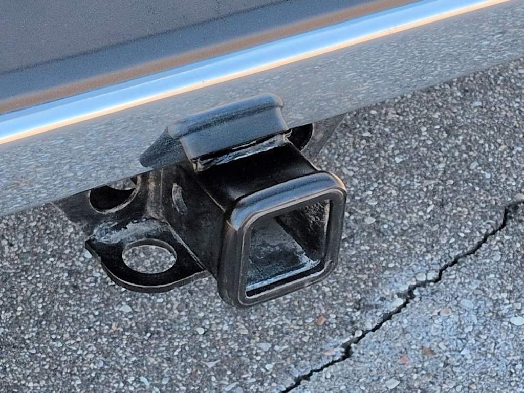 Thumbnail: 2024 GMC Sierra 1500 - 19