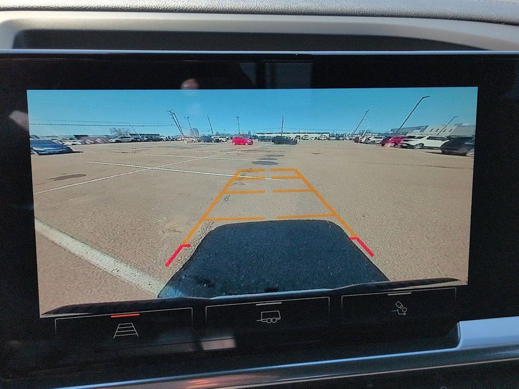 Thumbnail: 2024 GMC Sierra 1500 - 32