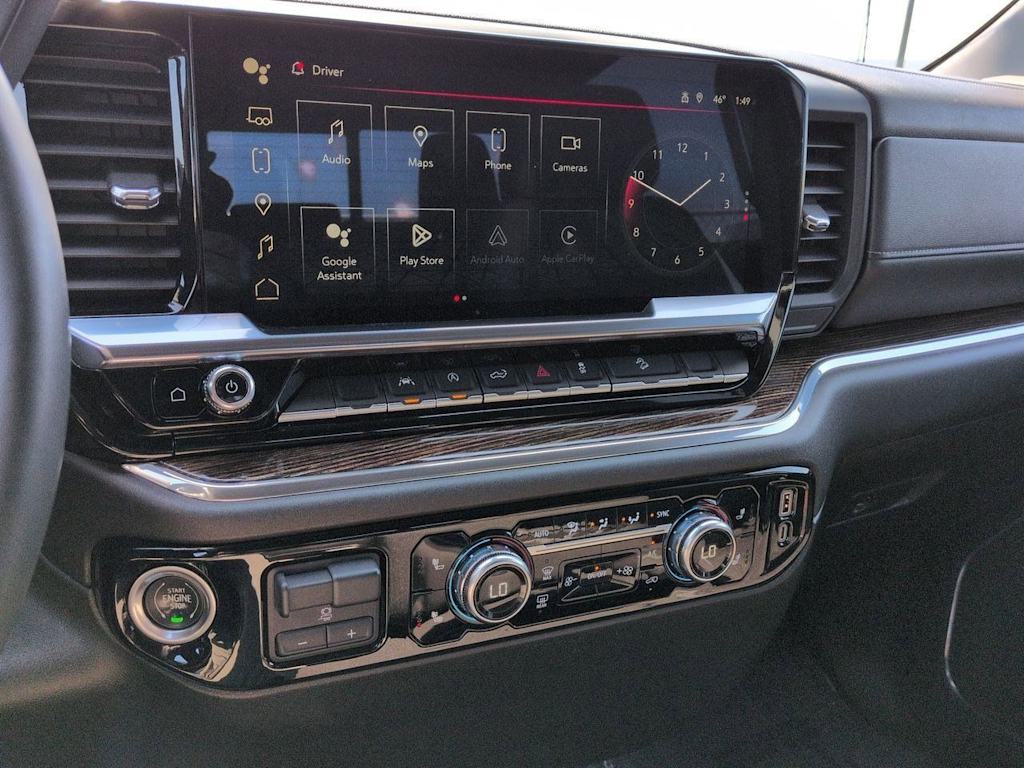 Thumbnail: 2024 GMC Sierra 1500 - 15