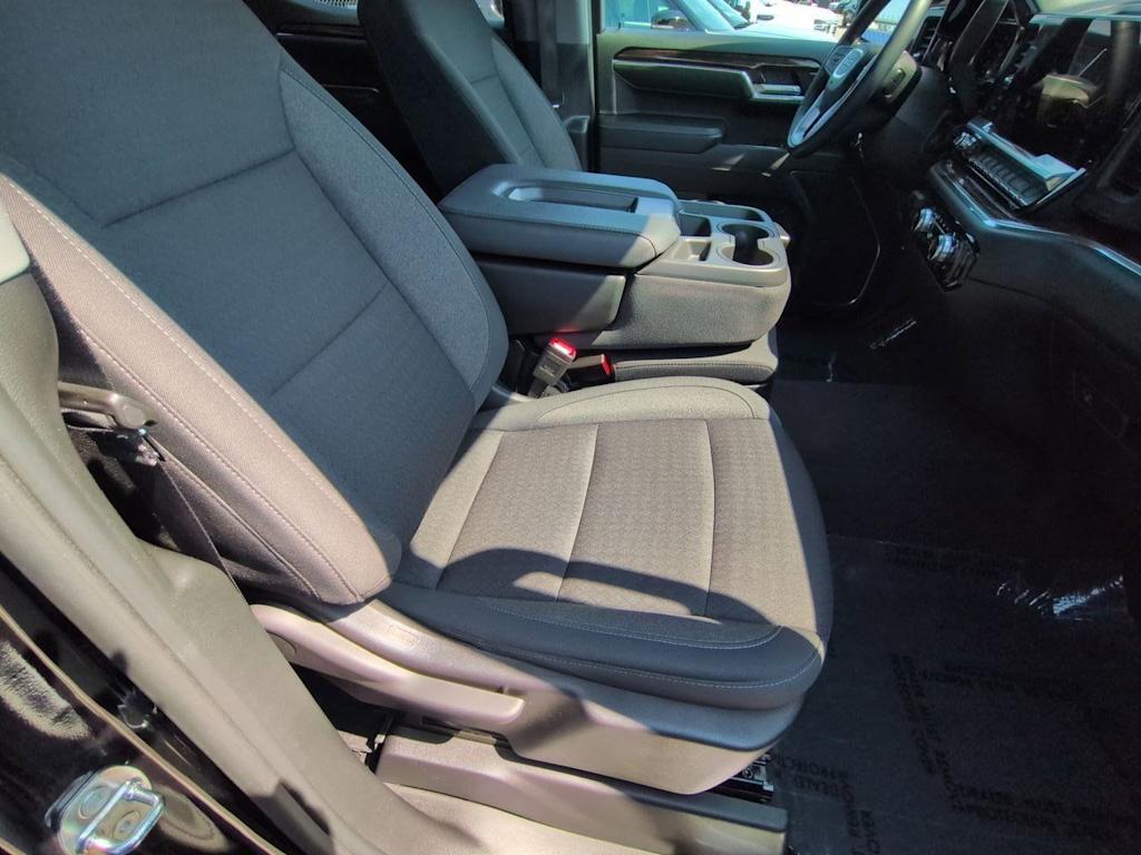 Thumbnail: 2024 GMC Sierra 1500 - 28