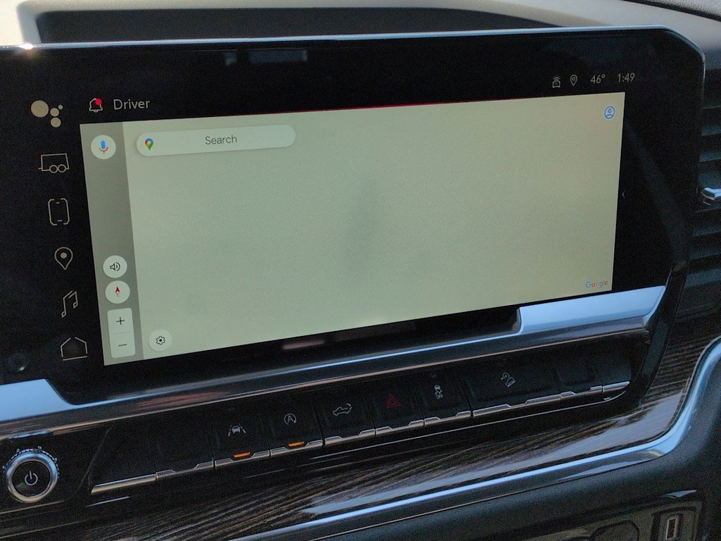 Thumbnail: 2024 GMC Sierra 1500 - 31