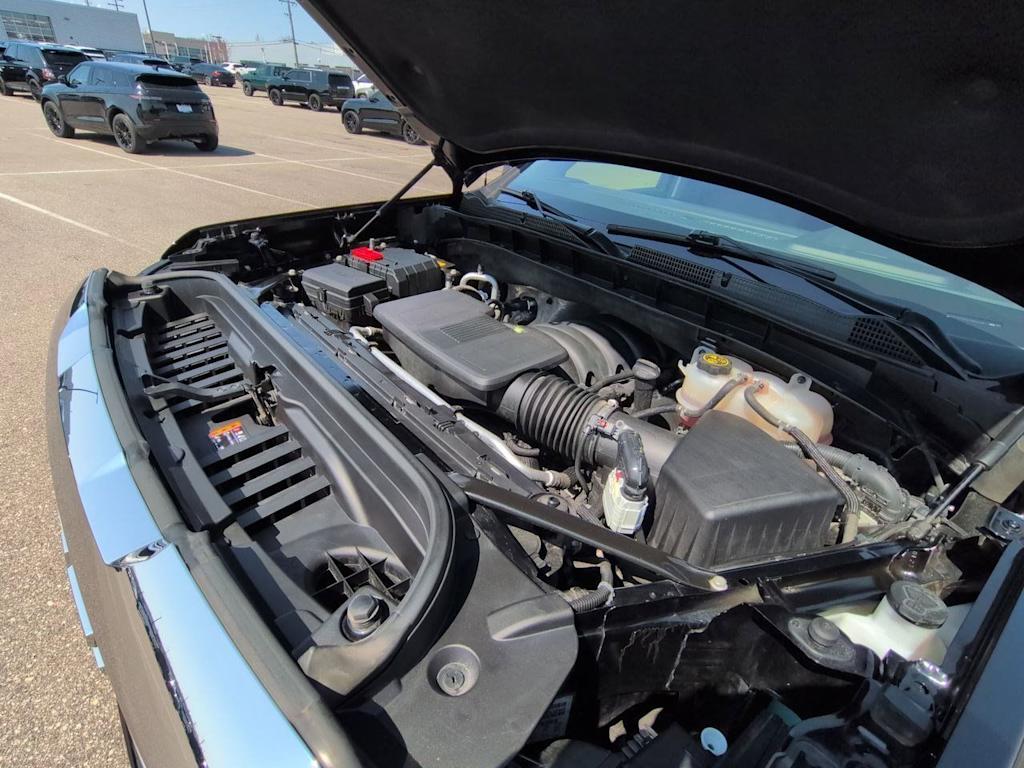 Thumbnail: 2024 GMC Sierra 1500 - 9