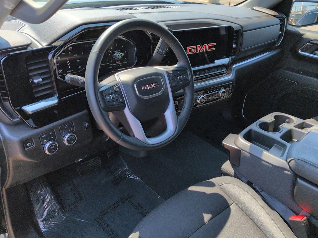 Thumbnail: 2024 GMC Sierra 1500 - 2