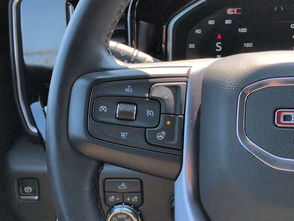 Thumbnail: 2024 GMC Sierra 1500 - 29