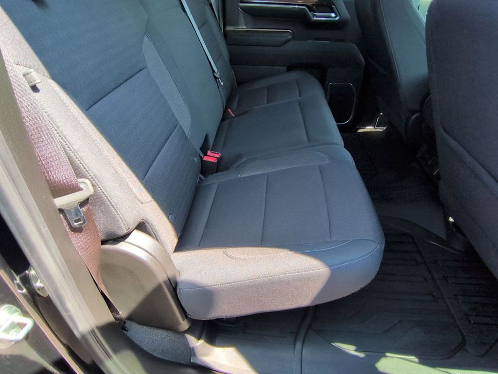 Thumbnail: 2024 GMC Sierra 1500 - 12