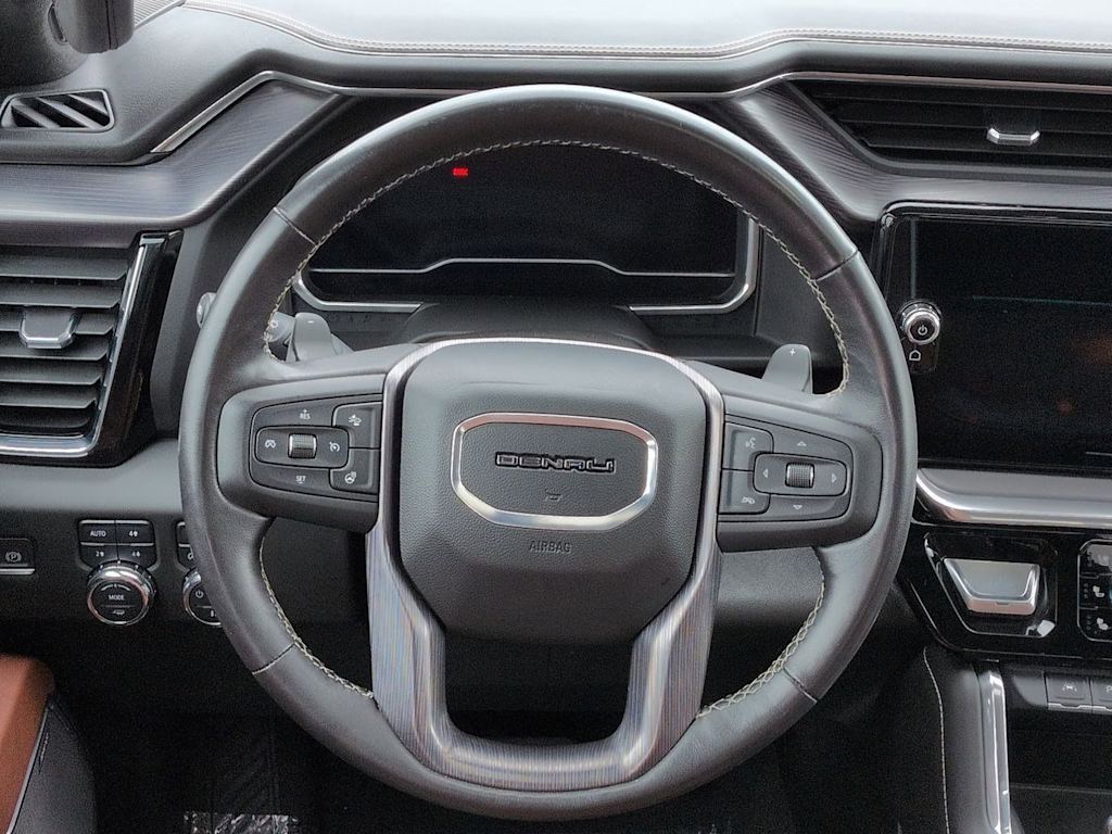 Thumbnail: 2023 GMC Sierra 1500 - 14