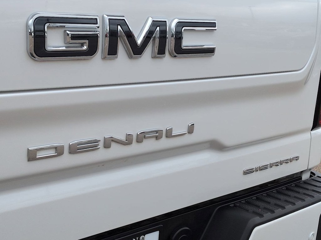 Thumbnail: 2023 GMC Sierra 1500 - 7