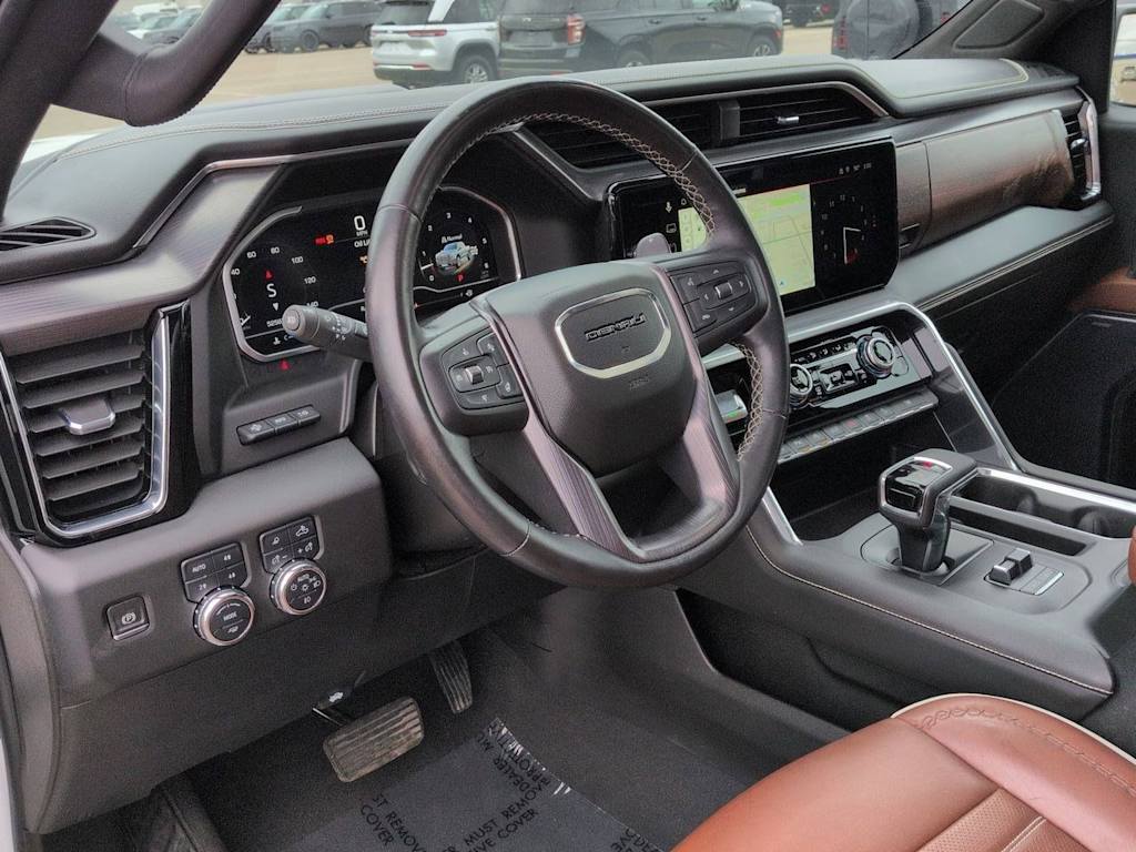 Thumbnail: 2023 GMC Sierra 1500 - 2