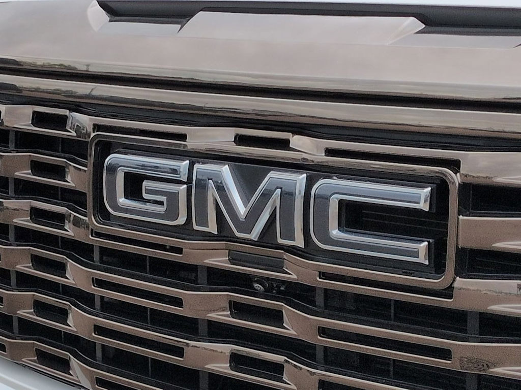 Thumbnail: 2023 GMC Sierra 1500 - 23