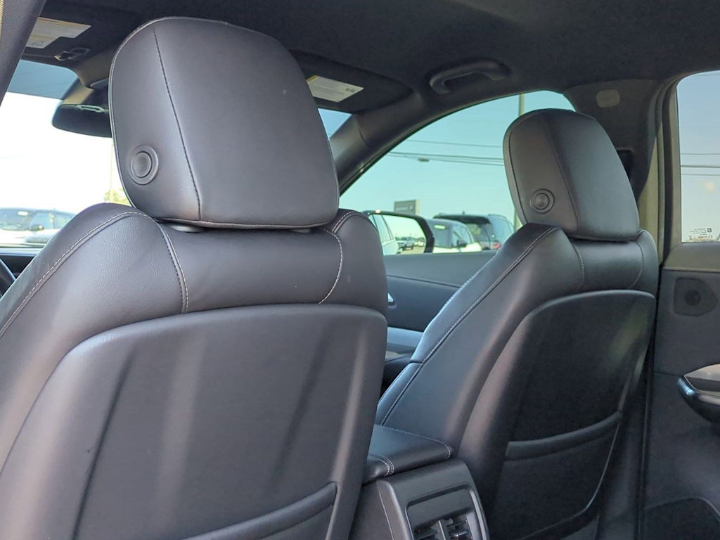 Thumbnail: 2023 Cadillac XT4 - 12