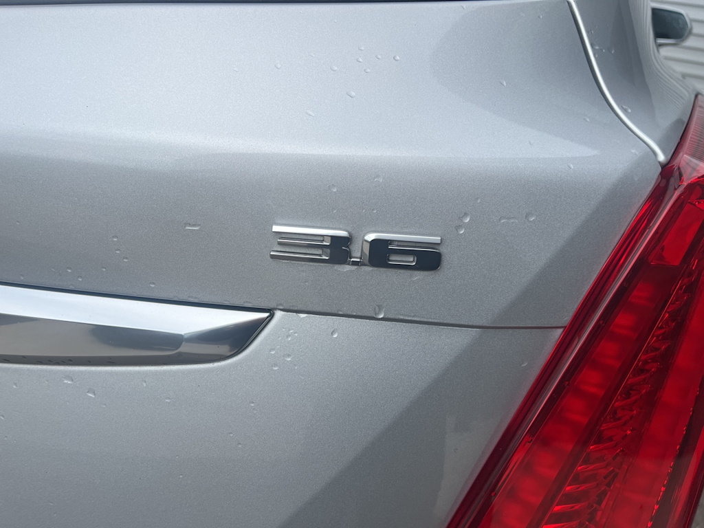 Thumbnail: 2017 Cadillac XT5 - 5