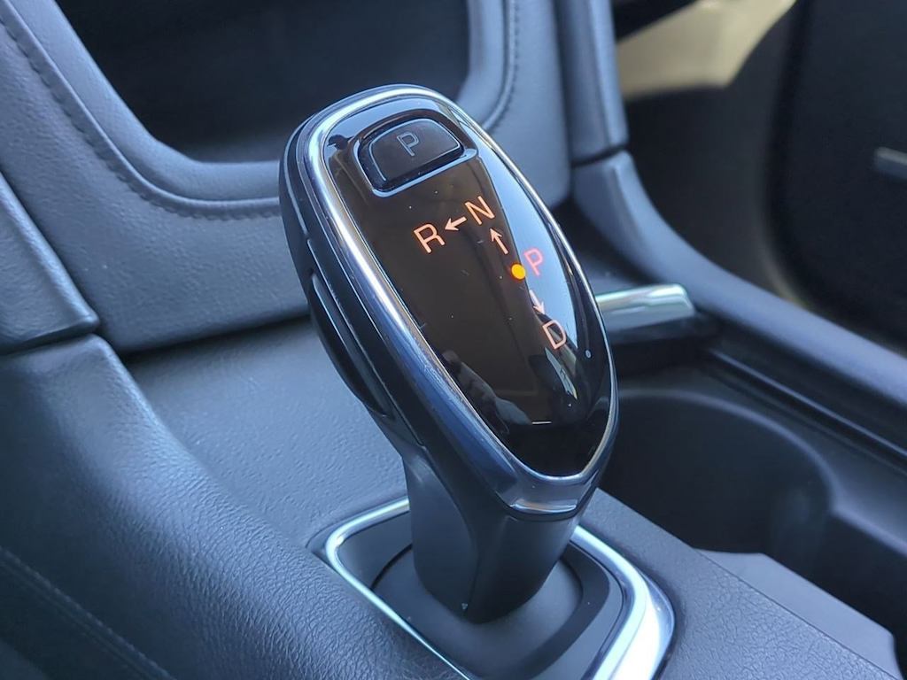 Thumbnail: 2017 Cadillac XT5 - 15