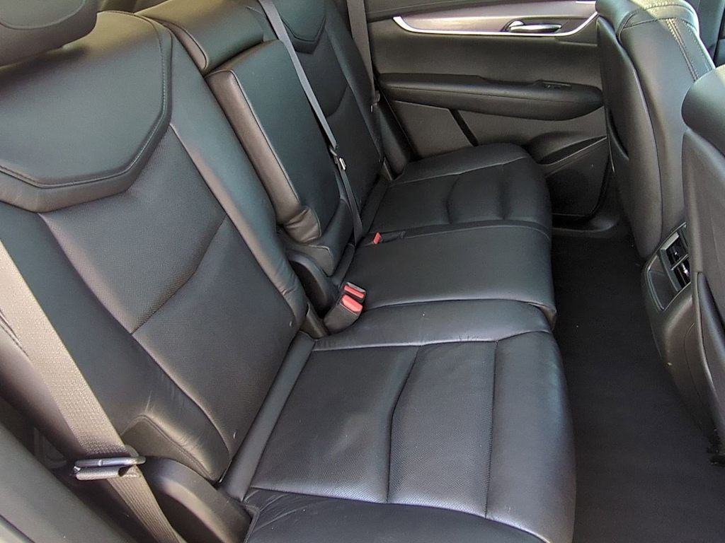 Thumbnail: 2017 Cadillac XT5 - 27