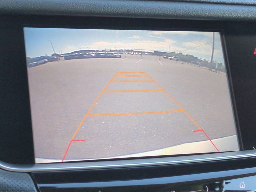 Thumbnail: 2017 Cadillac XT5 - 34