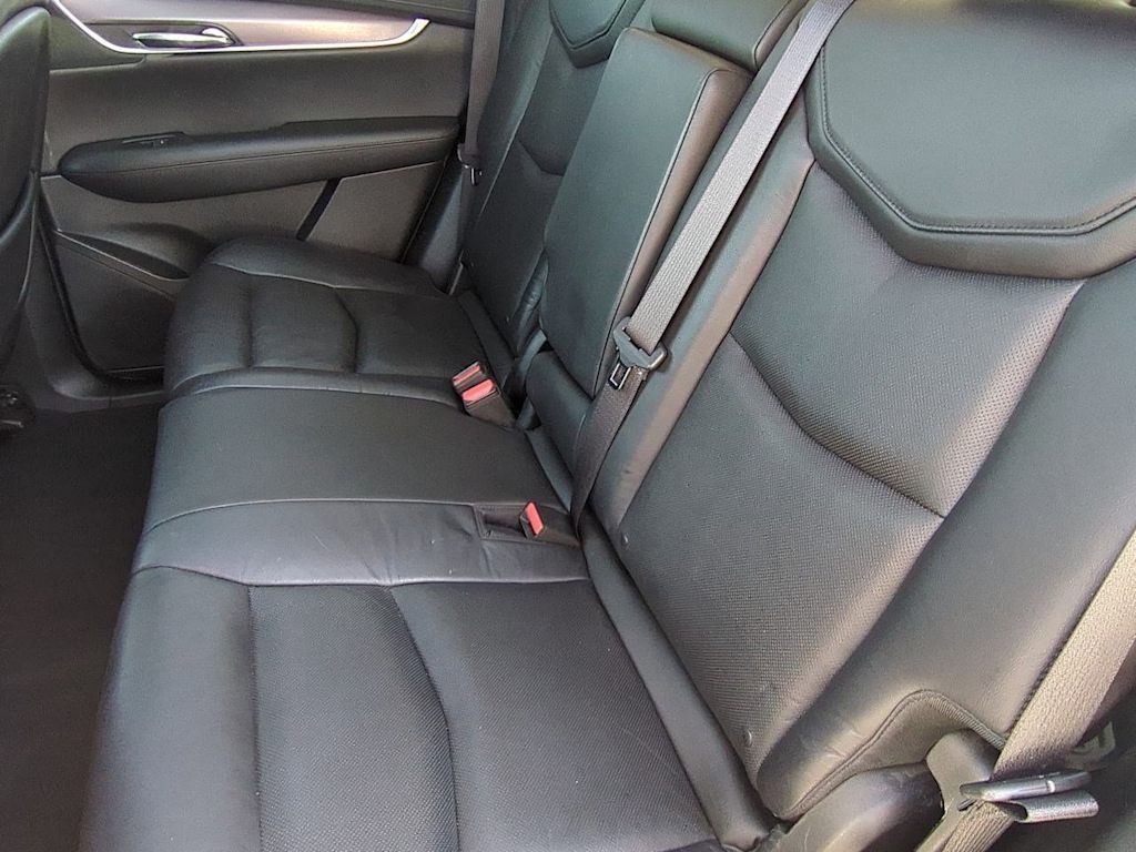 Thumbnail: 2017 Cadillac XT5 - 26