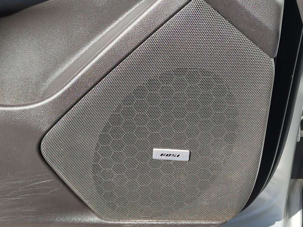 Thumbnail: 2017 Cadillac XT5 - 35