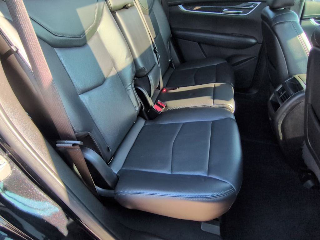 Thumbnail: 2020 Cadillac XT5 - 29