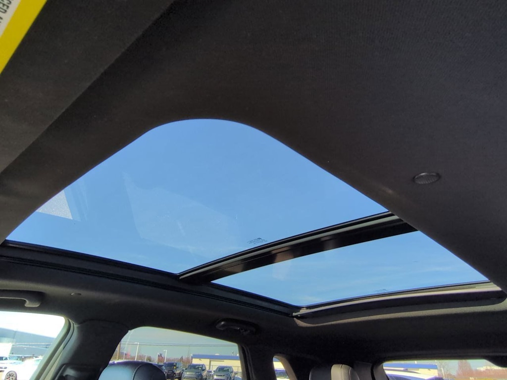 Thumbnail: 2020 Cadillac XT5 - 27