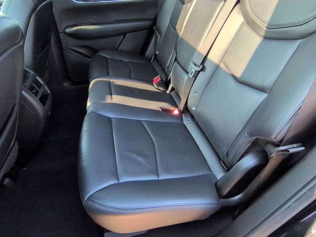 Thumbnail: 2020 Cadillac XT5 - 28