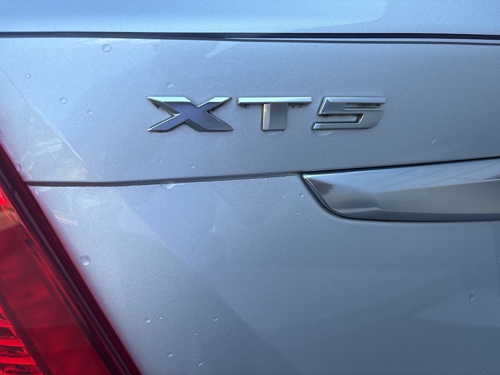 Thumbnail: 2018 Cadillac XT5 - 7